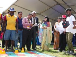 Know Your Neethi - Badulla